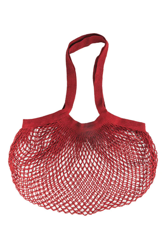Net bag meshé - Red | Tranquillo