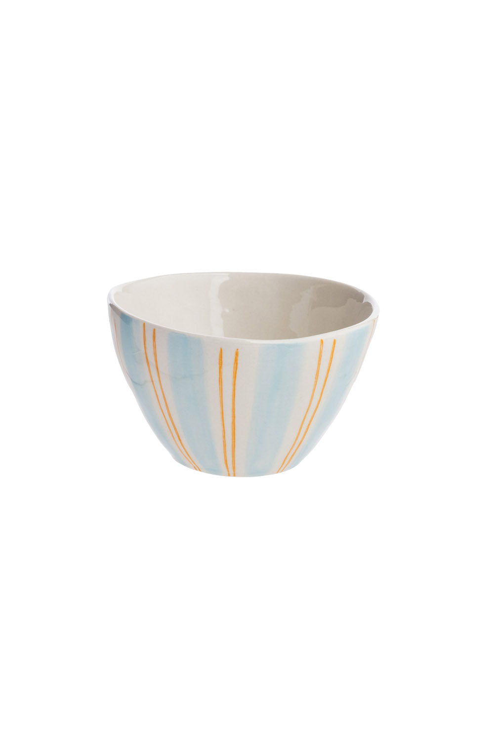 Bowl - Blue Aquarel | Tranquillo