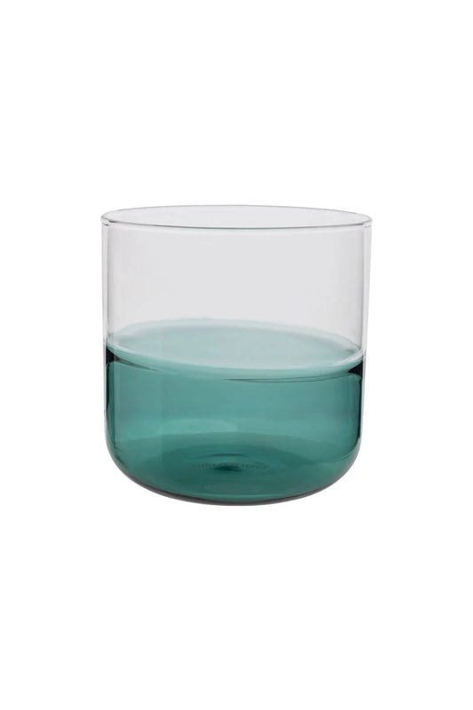 Glass Rainbow - Green | Tranquillo