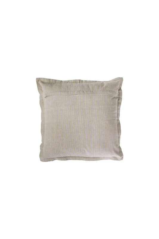 Cushion cover vivid lines - Lila | Tranquillo