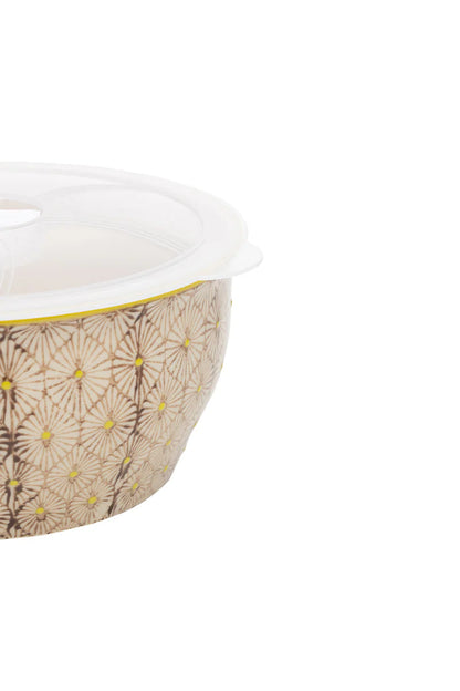Bowl Art Deco - 15 cm | Tranquillo