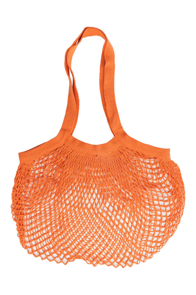 Net bag meshé - Orange | Tranquillo