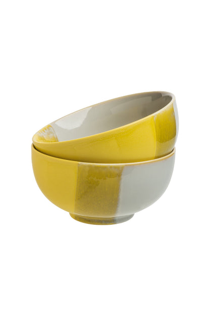 Bowl Industrial - Yellow | Tranquillo