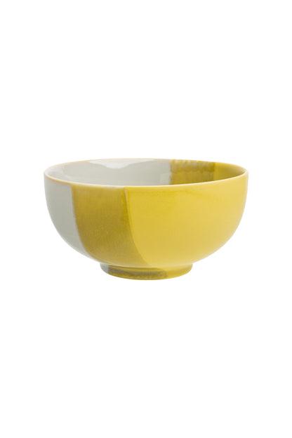 Bowl Industrial - Yellow | Tranquillo