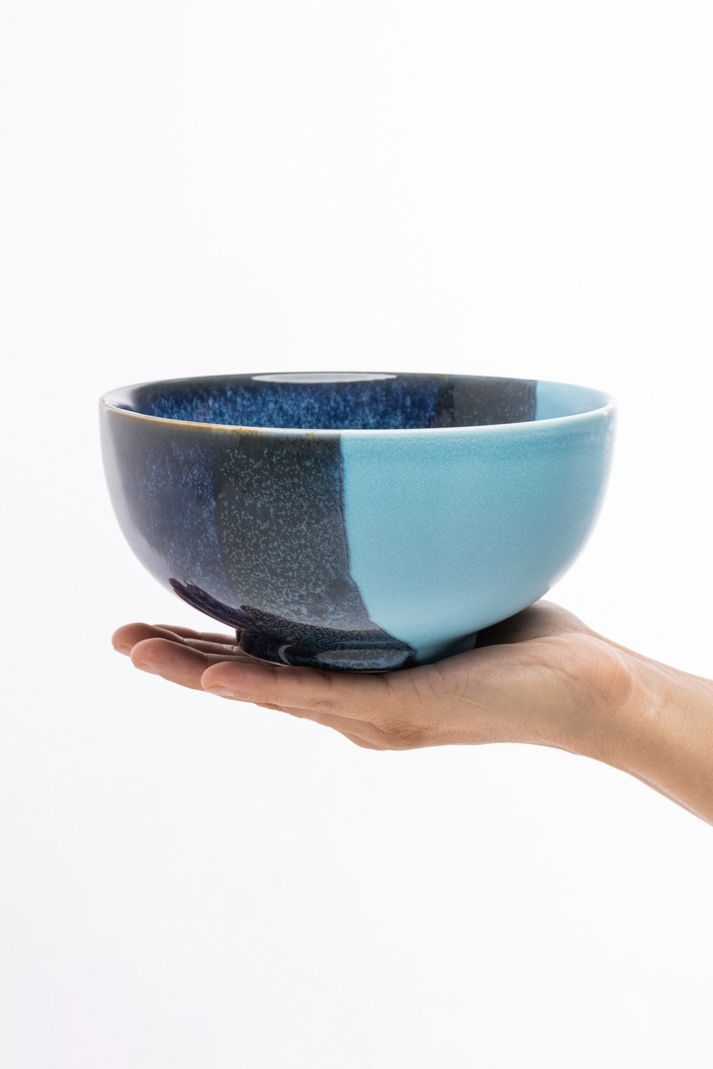 Bowl Industrial - Blue | Tranquillo