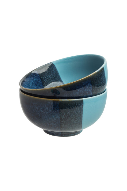 Bowl Industrial - Blue | Tranquillo