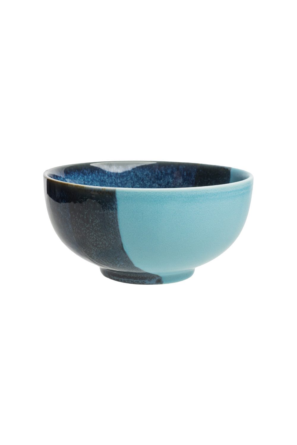 Bowl Industrial - Blue | Tranquillo