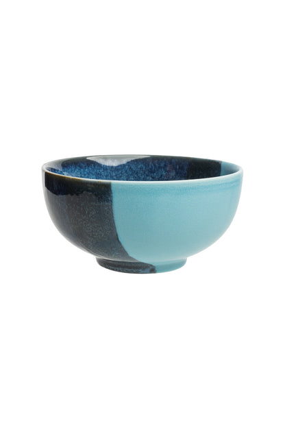 Bowl Industrial - Blue | Tranquillo
