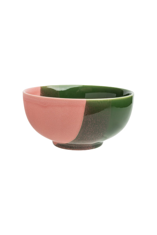 Bowl Industrial - Pink/Green | Tranquillo