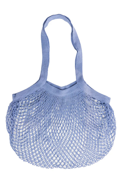 Net bag meshé - Blue | Tranquillo