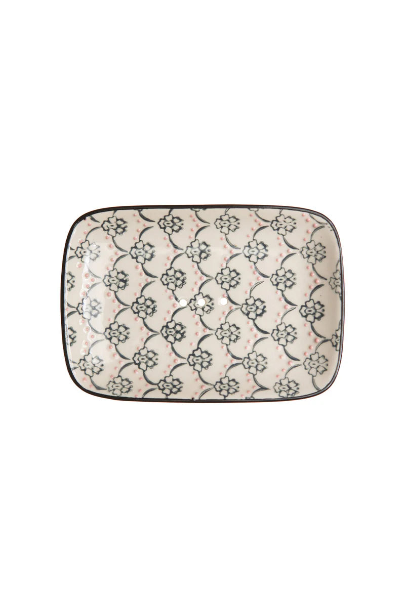 Soap dish - Oriental | Tranquillo