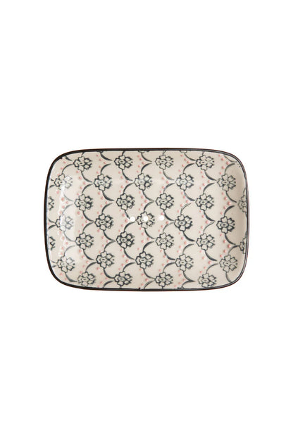 Soap dish - Oriental | Tranquillo