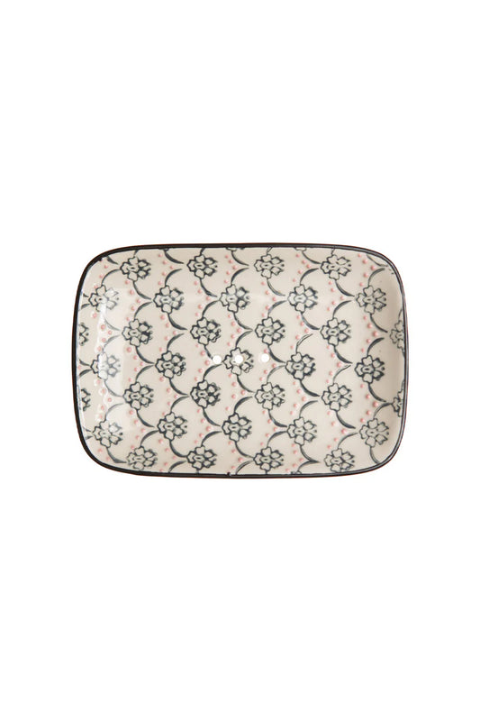 Soap dish - Oriental | Tranquillo