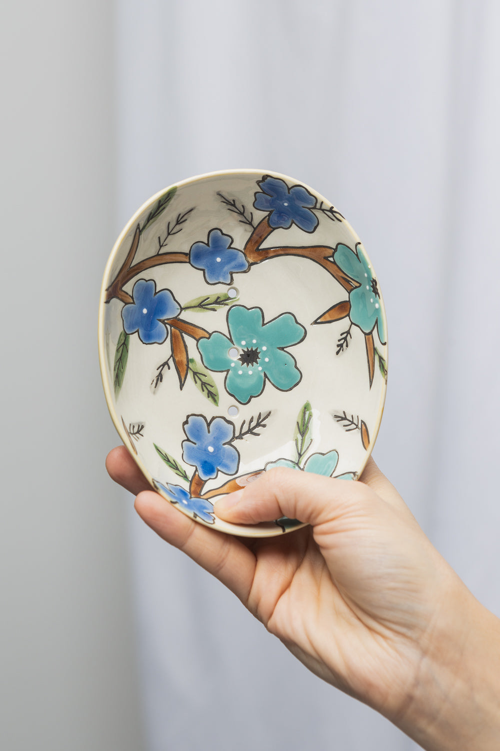 Soap dish - Summer | Tranquillo