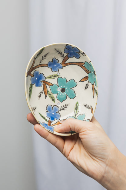 Soap dish - Summer | Tranquillo