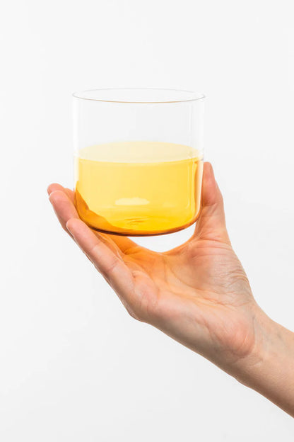 Glass Rainbow - Yellow | Tranquillo