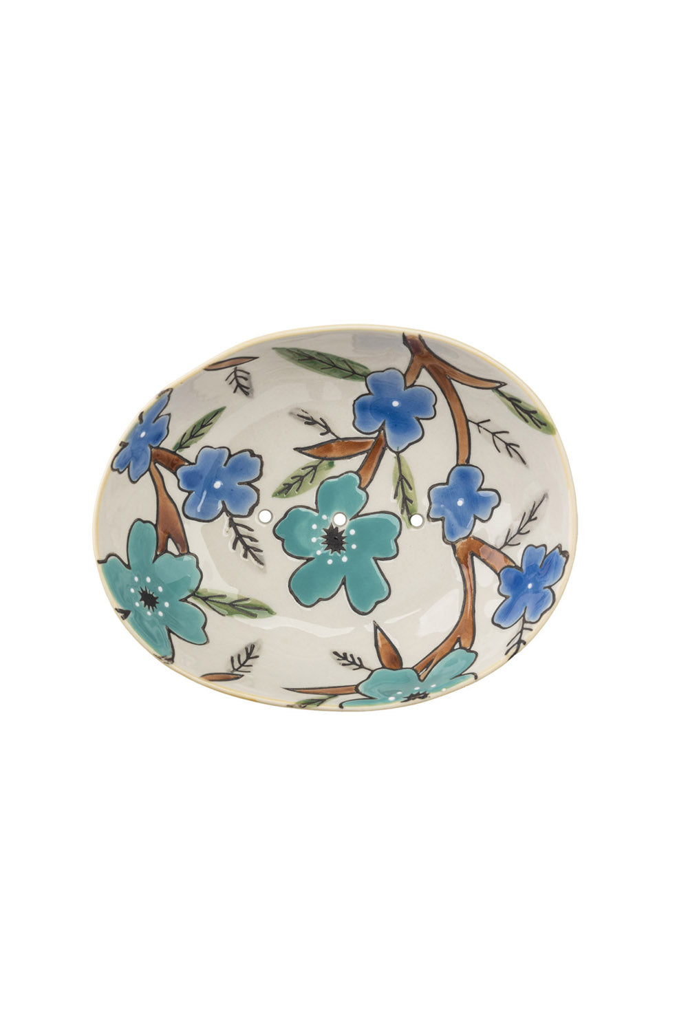 Soap dish - Summer | Tranquillo