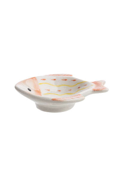 Tray Fish - Pink/Yellow | Tranquillo