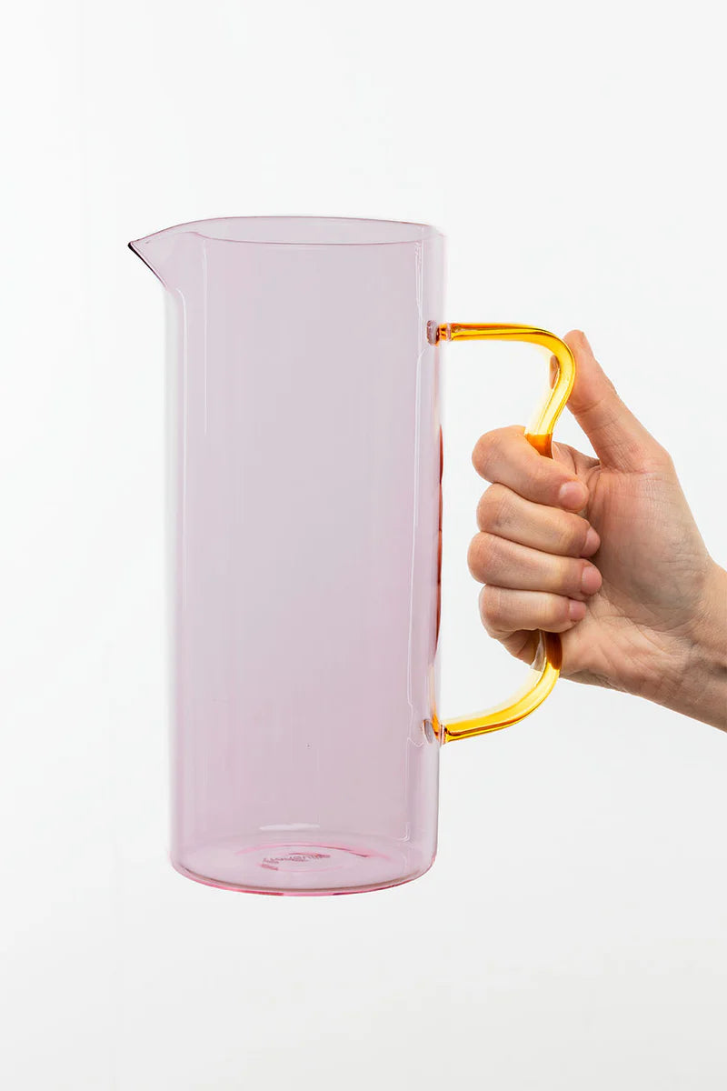 Pitcher Rainbow - Violet | Tranquillo