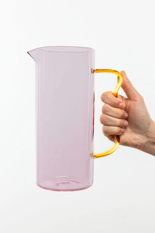 Pitcher Rainbow - Violet | Tranquillo