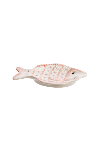 Tray Fish - Pink | Tranquillo
