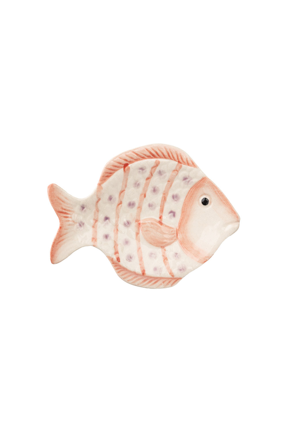 Tray Fish - Pink | Tranquillo