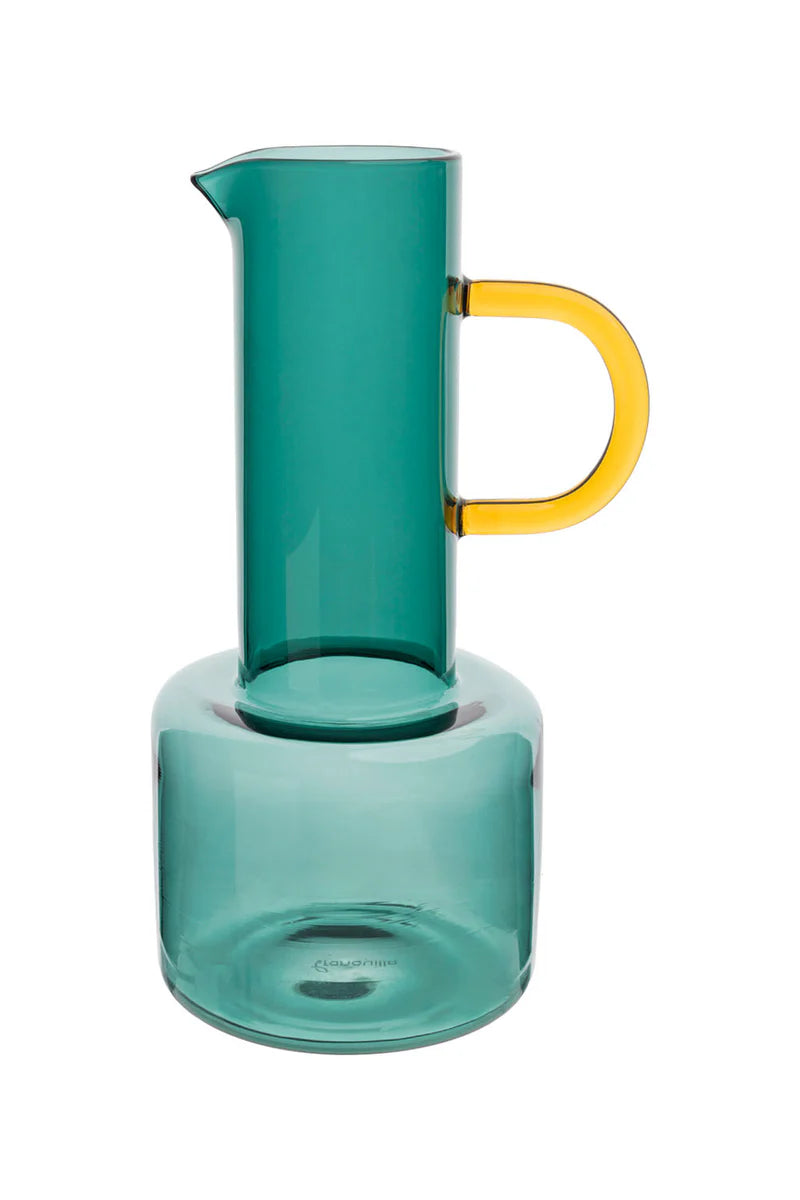 Vase Rainbow - Green | Tranquillo