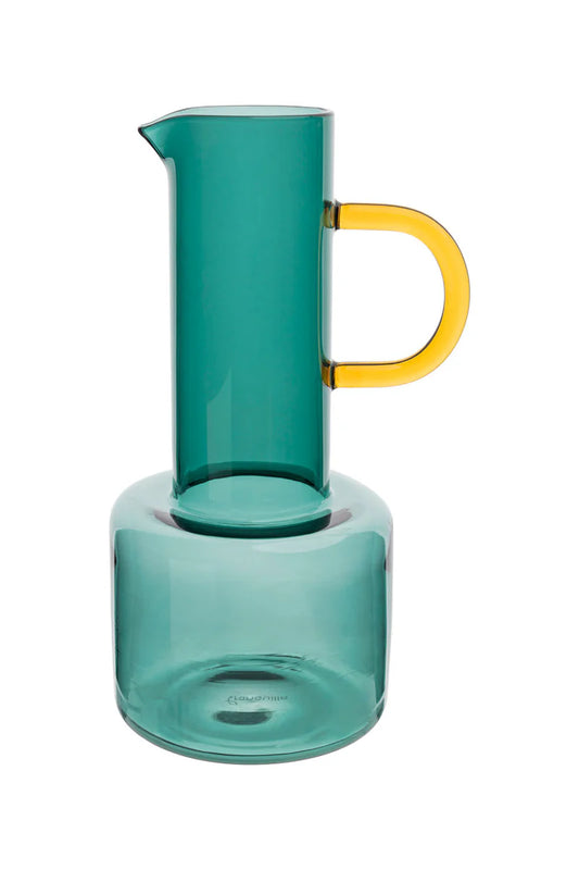 Vase Rainbow - Green | Tranquillo