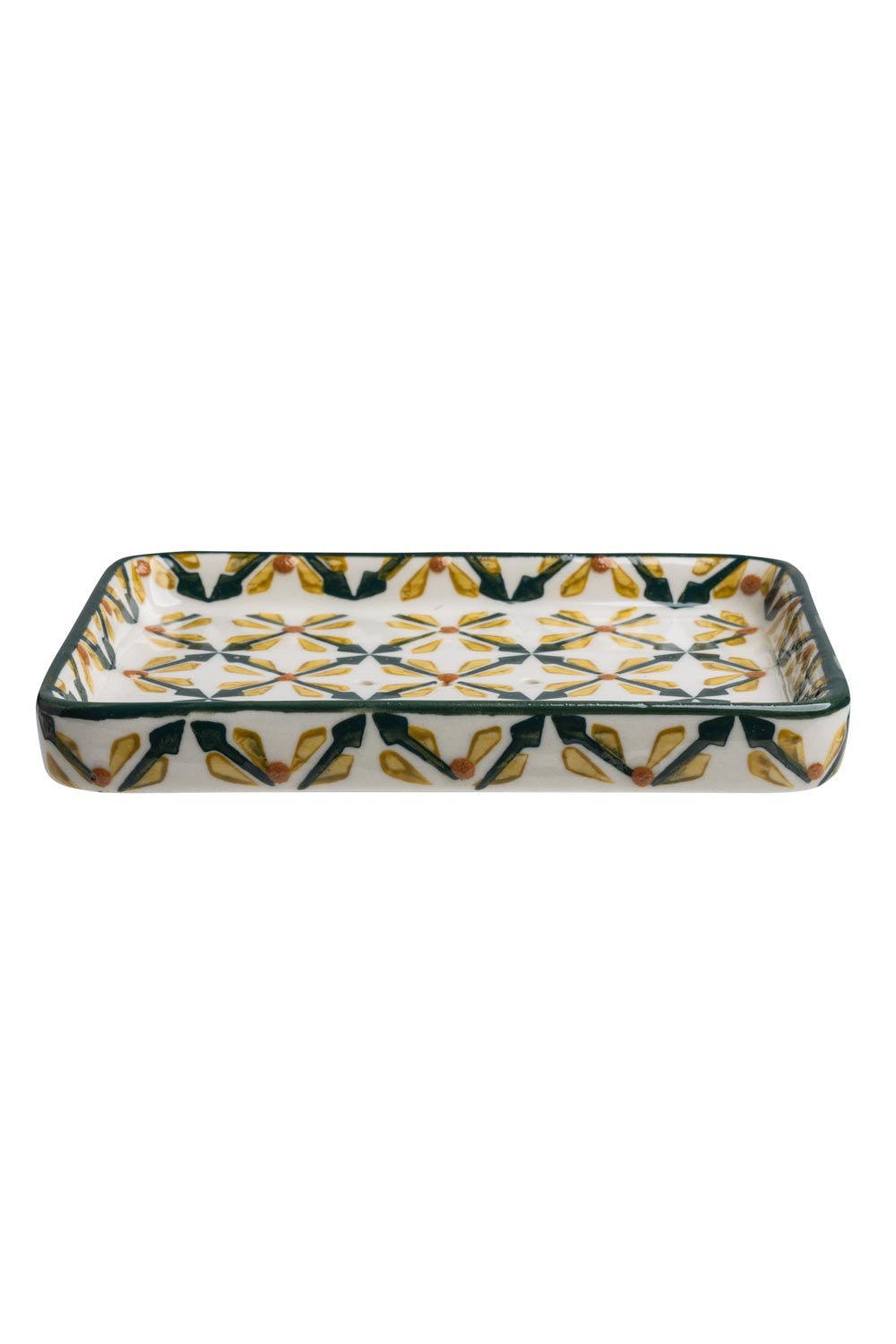 Soap dish - Art deco | Tranquillo