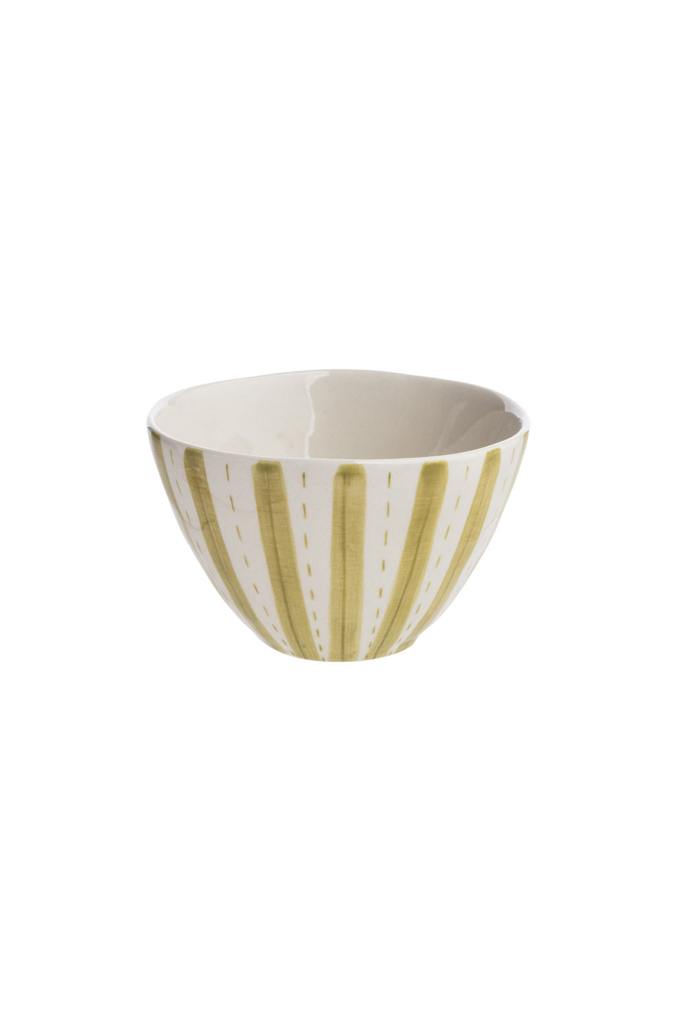 Bowl - Green Aquarel | Tranquillo