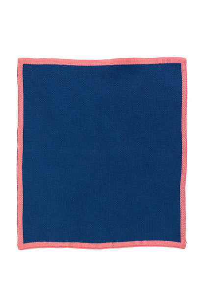 Dishcloth check - Blue | Tranquillo