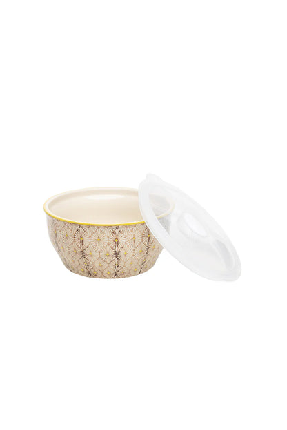 Bowl Art Deco - 15 cm | Tranquillo