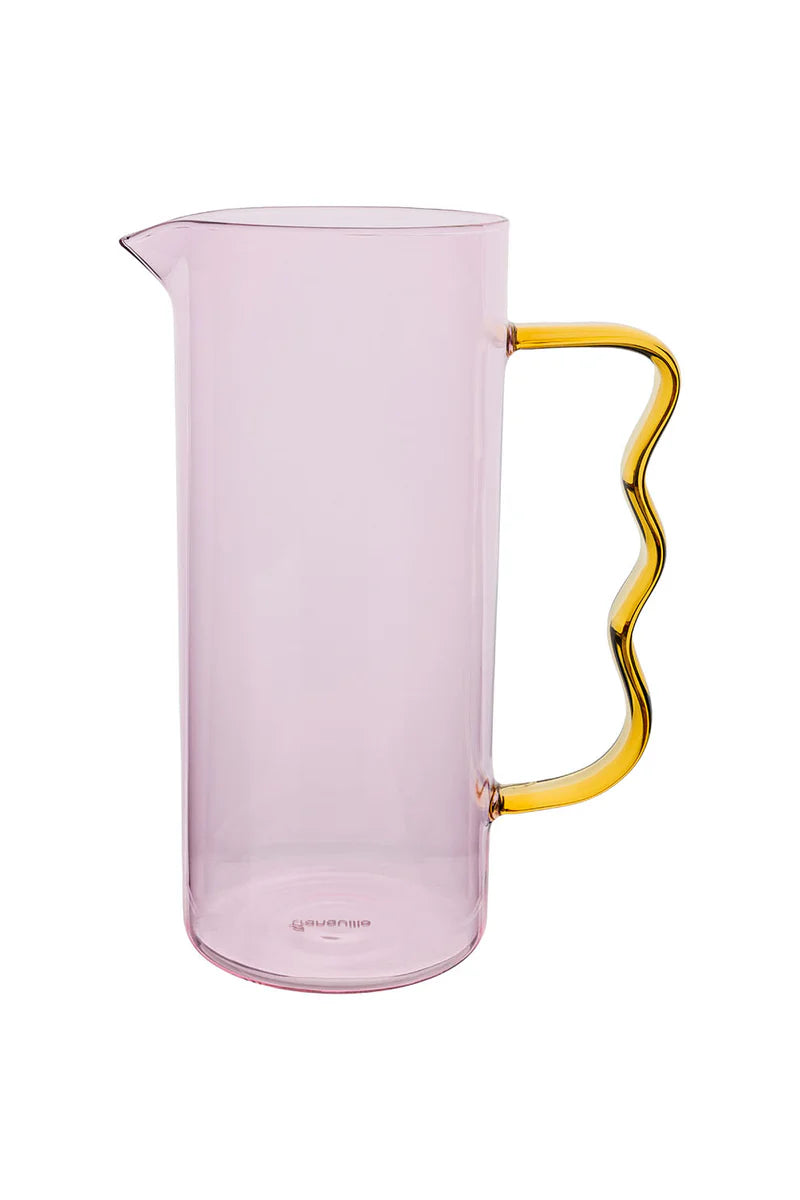 Pitcher Rainbow - Violet | Tranquillo
