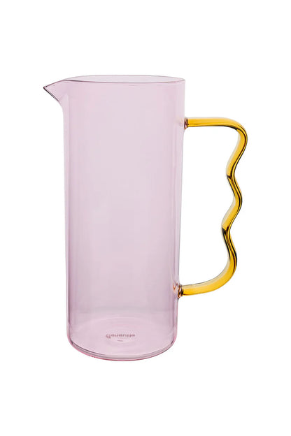 Pitcher Rainbow - Violet | Tranquillo