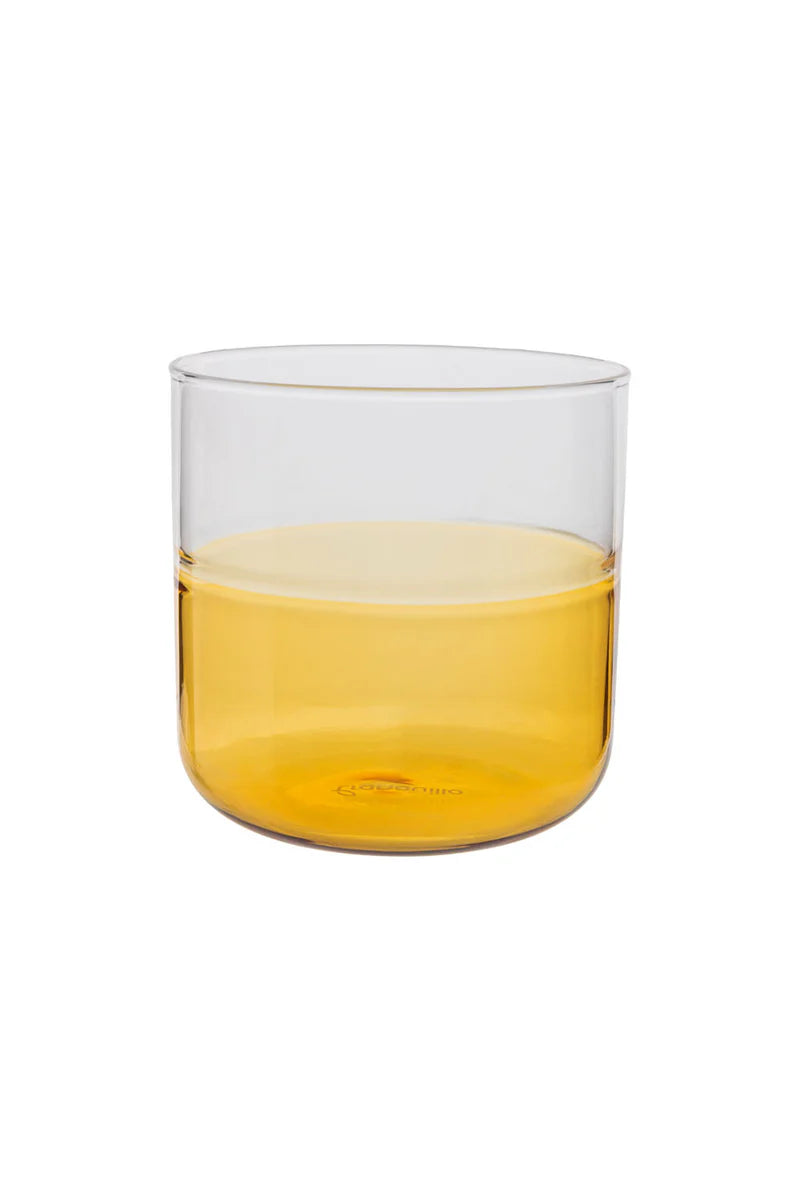 Glass Rainbow - Yellow | Tranquillo