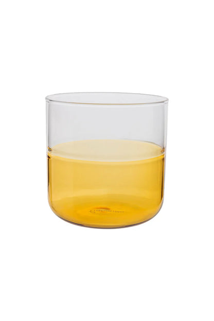 Glass Rainbow - Yellow | Tranquillo