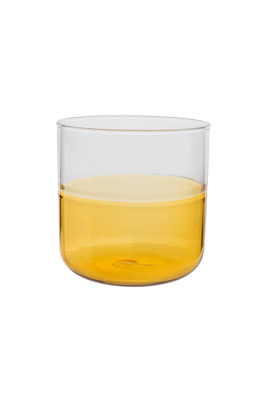 Glass Rainbow - Yellow | Tranquillo