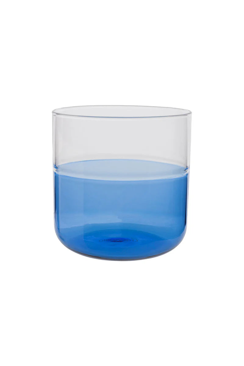 Glass Rainbow - Blue | Tranquillo