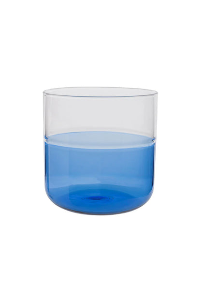 Glass Rainbow - Blue | Tranquillo