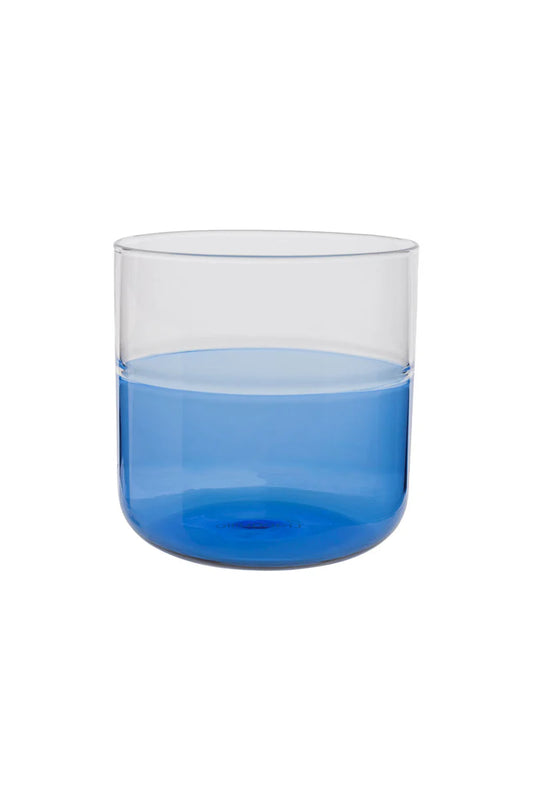 Glass Rainbow - Blue | Tranquillo