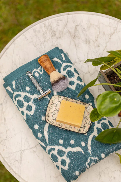 Soap dish - Oriental | Tranquillo