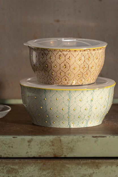 Bowl Art Deco - 15 cm | Tranquillo