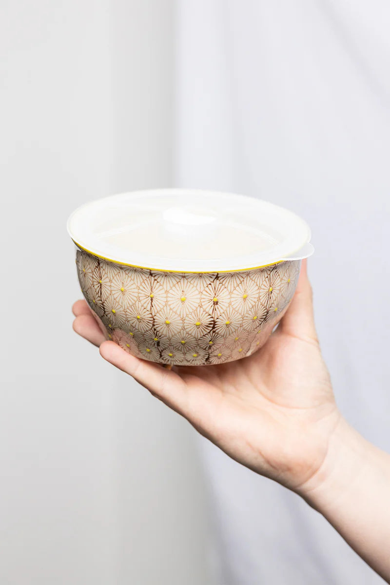 Bowl Art Deco - 15 cm | Tranquillo