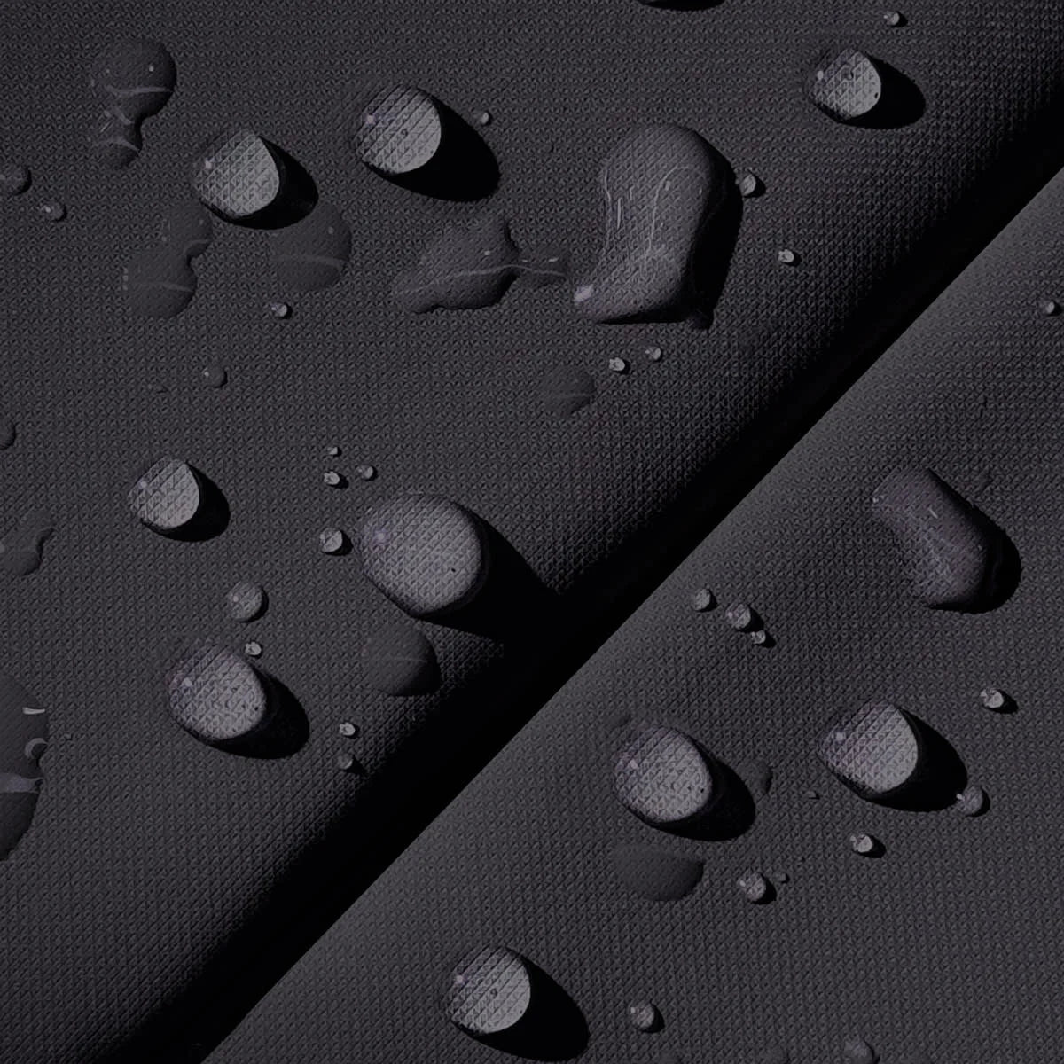 Posuto Puffy Backpack - Black | Ucon Acrobatics