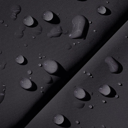 Posuto Puffy Backpack - Black | Ucon Acrobatics