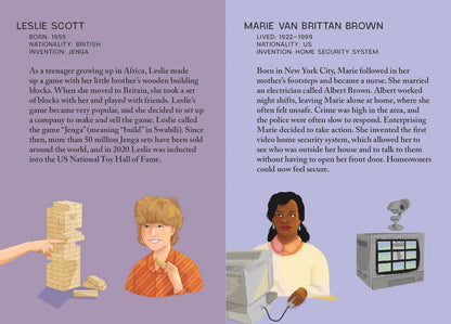 Ingenious women | BISpublishers - de inKijk