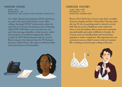 Ingenious women | BISpublishers - de inKijk