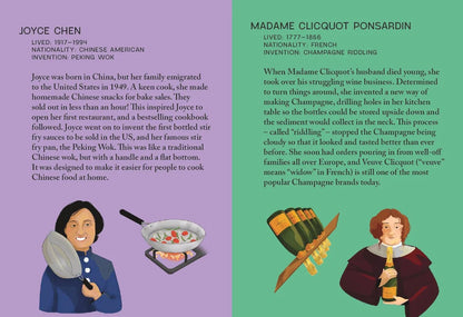 Ingenious women | BISpublishers - de inKijk