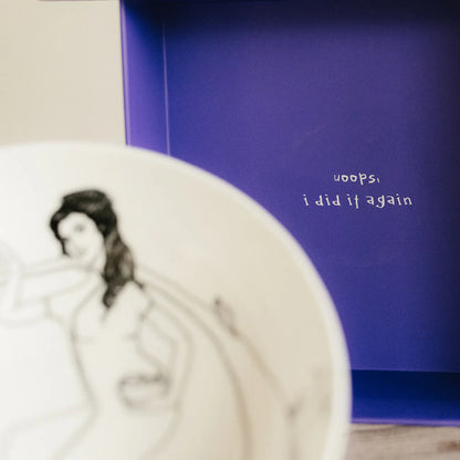 Bowl - the soulful rockabilly | Polonapolona