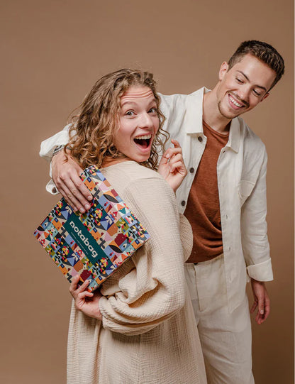 Giftbox - Judit Canela | Notabag